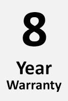 8 Years