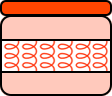 Pillow Top