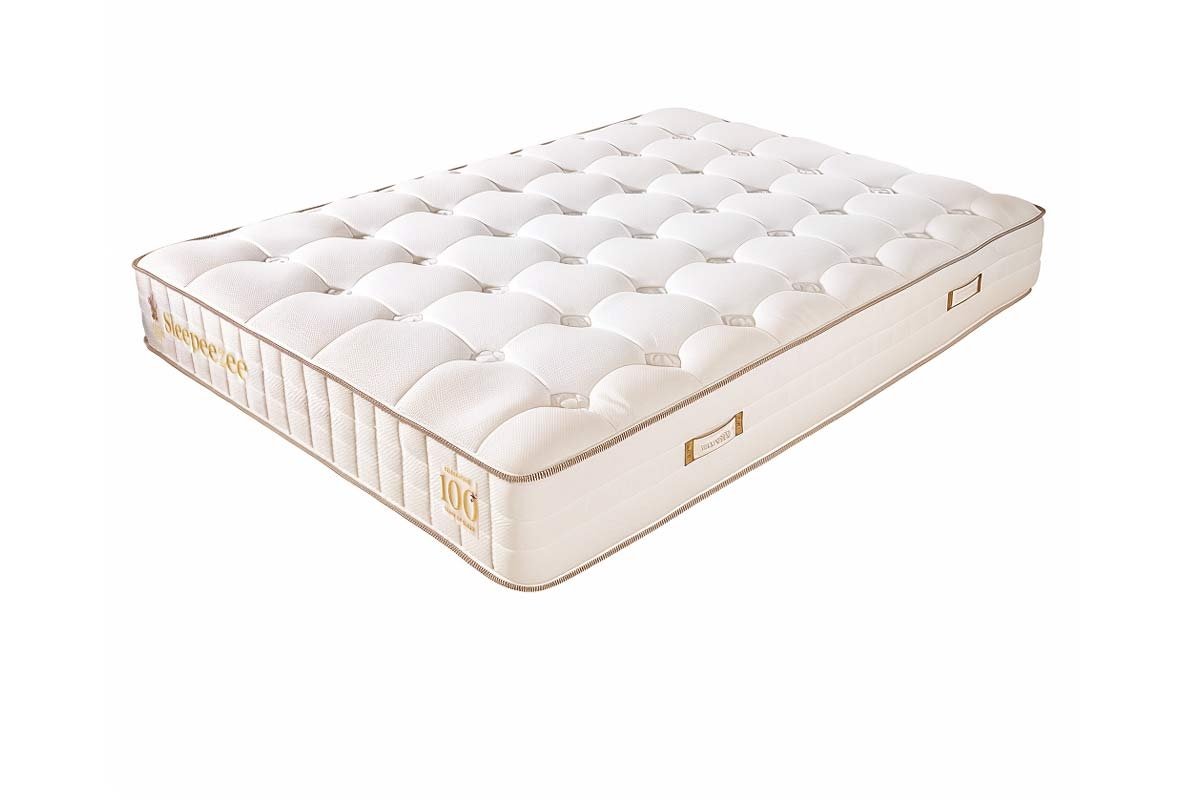 Sleepeezee Centurial 02 6000 Pocket Mattress