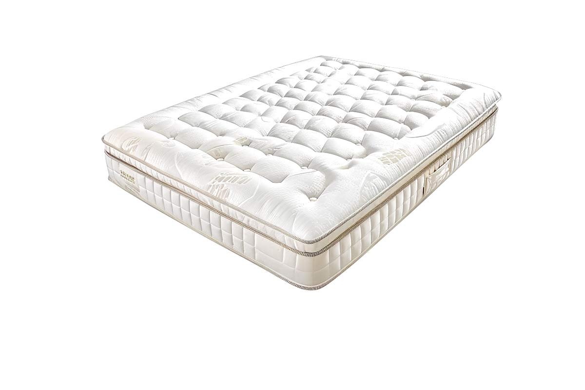 Sleepeezee Centurial 03 7000 Pocket Mattress