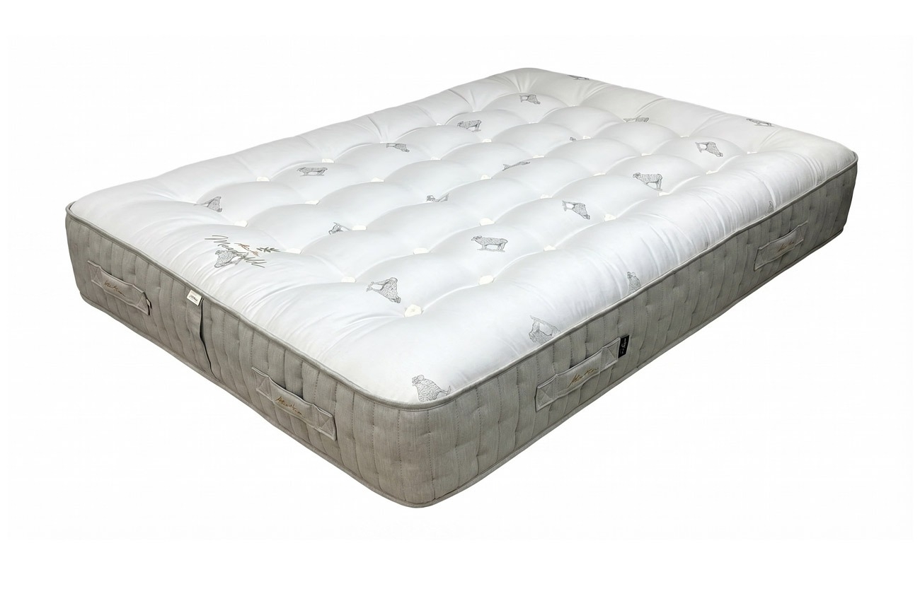 Harrison Spinks Meadowfold 11,000 Mattress