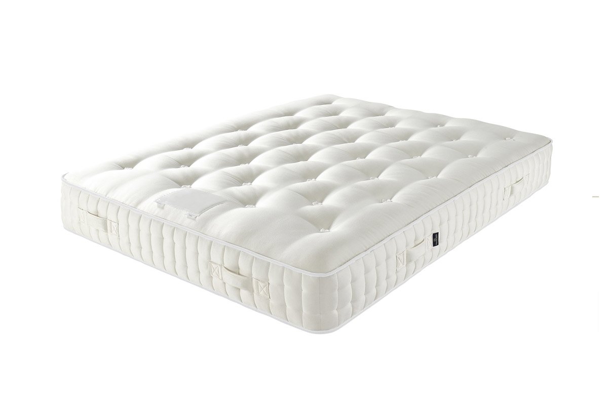 Harrison Spinks Merevale 8000 Mattress