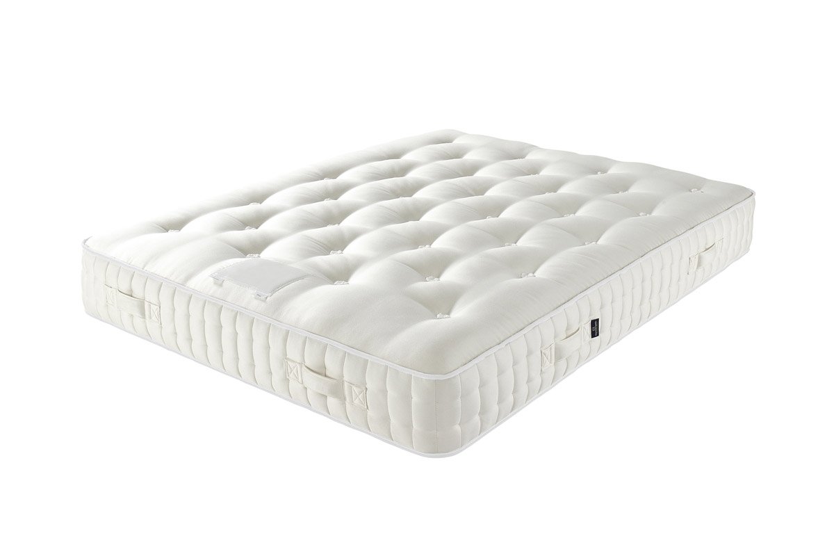 Harrison Spinks Prestwold 13000 Mattress
