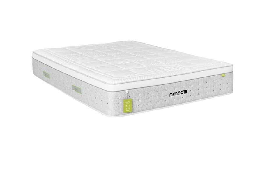 Mammoth Vitality Hybrid Mattress