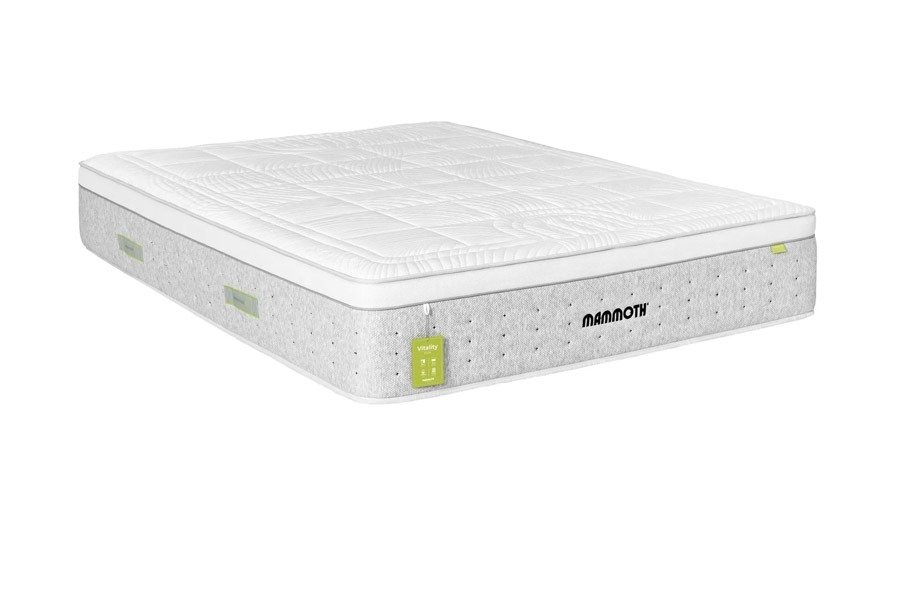 Mammoth Vitality Pure Mattress