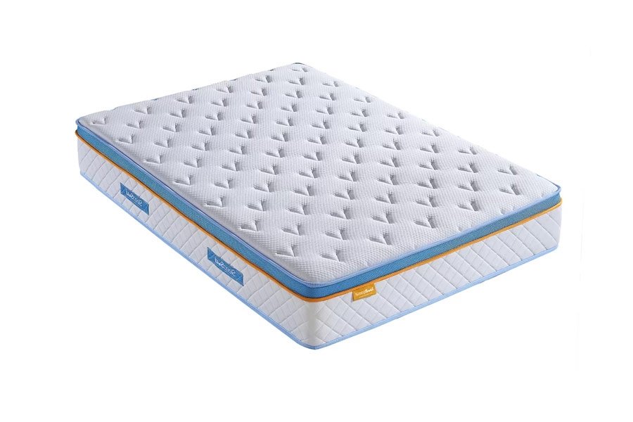 SleepSoul Heaven 2000 Mattress