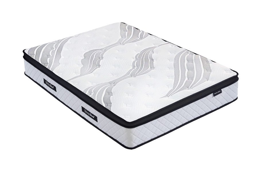 SleepSoul Heaven 3000 Mattress