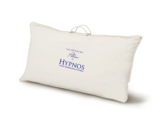 Hypnos King Wool Pillow