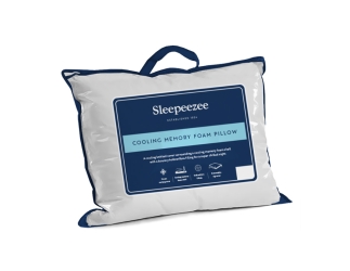 Sleepeezee Cooling Hybrid Luxury Pillow