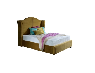 Spring Craft Buckingham Bed
