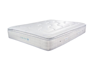 Buy the Sleepeezee Cool Rest 1800 Pocket Pillow Top Mattress online