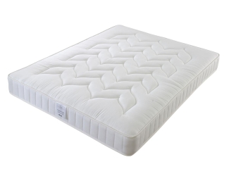 Shire Beds Comfort Quilted Mattress