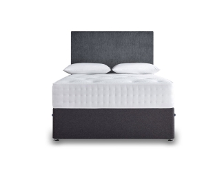 Luxury Pocket 1000 Electric Ottoman Bed 