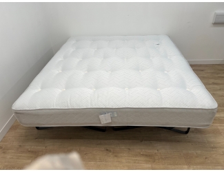 Sealy Steeple Superking Mattress - Clearance