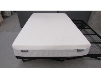 Dunlopillo Orchid Small Double Mattress - Clearance