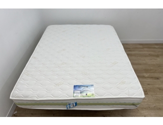 Relaxsan Orthosoft Vision Double Size Mattress - Clearance
