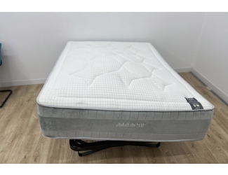 Mammoth Excel Hybrid 8000 Double Mattress - Clearance