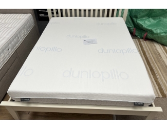 Dunlopillo Firmrest King Size Mattress- Clearance