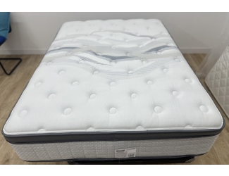 Sealy Arden Elevate Ultra Double Mattress - Clearance