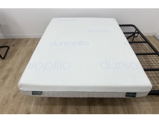 Dunlopillo Firmrest Double Size Mattress - Clearance