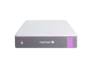 Nectar Hybrid Memory Foam Mattress
