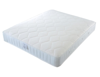 Shire Beds Ortho Memory Mattress