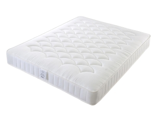 Shire Beds Ortho Quilted Mattress