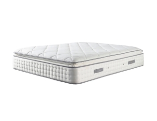 Dunlopillo Pocket Latex mattress - elite comfort at a great price