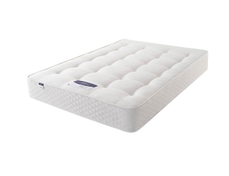 Silentnight Classic Value Miracoil Ortho Mattress