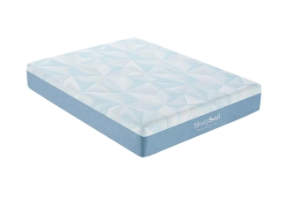 SleepSoul mattress