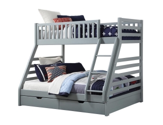 Sweet Dreams States Bunk Bed