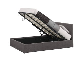 Birlea Berlin Ottoman Bedstead
