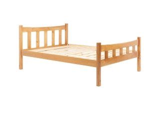 Birlea Miami Bed