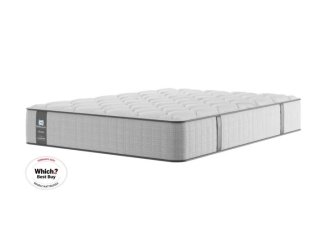 Sealy Blackwood Ortho Elevate Mattress - award winner!