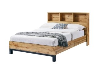 Bookcase bed - buy online today