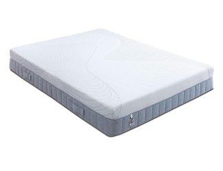 Uno Memory Pocket 2000 Mattress