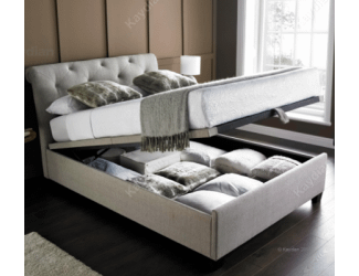 Ottoman Bedstead