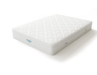 Duvalay Wooltec 2000 Mattress