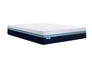 Simba Hybrid Luxe Mattress