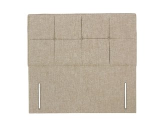 Sleepeezee Cassia Headboard