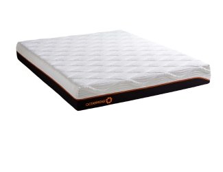 Octaspring 6500 Mattress