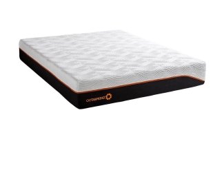 Hybrid Plus Mattress