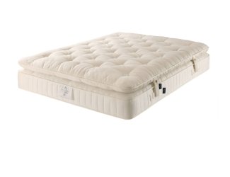 Harrison Spinks mattress topper - buy online