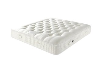 Harrison Spinks Albany 7750 Ortho Seasonal Turn Mattress