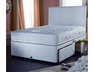 Highgrove Eternity 1500 Divan and Mattress