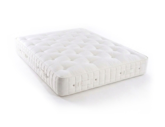 Hypnos Cotton Select Mattress