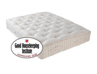 Hypnos Eden Project Rainforest Mattress