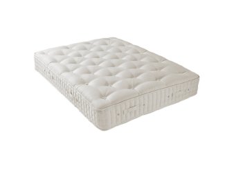 Hypnos Legacy Origins I Mattress - Buy online at MyNextMattress