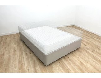 Hypnos Luxury Divan Bed Base