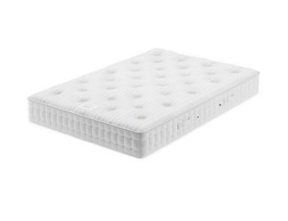 Hypnos No Turn Harrow Mattress